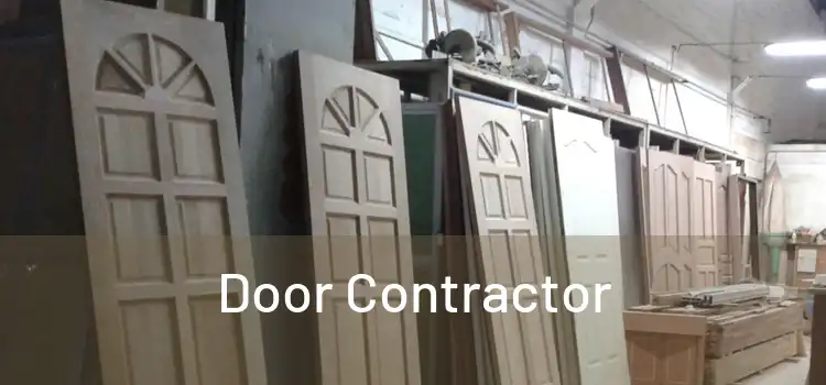  Door Contractor 